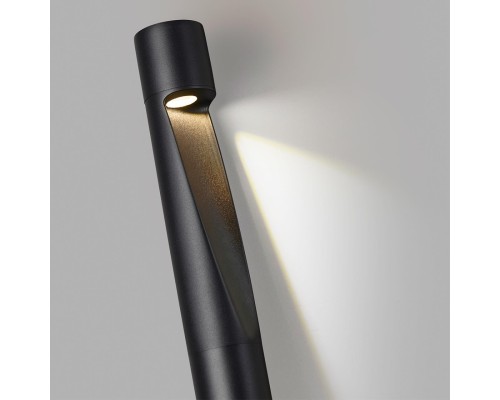 7206/5GL NATURE ODL27 Ландшафтный светильник IP65 LED 5W 180° 3000K 85-265V FRANKIE