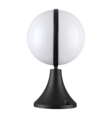 Ландшафтный светильник Odeon Light Lomeo 4832/1A E27 1*10W IP44 