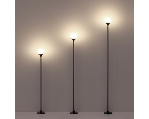 7120/3GLA NATURE ODL25 Ландшафтный светильник  черный/металл IP65 LED 3W 195Лм 3000K 200° 12-24V DEW