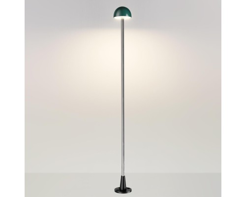 7122/4GL NATURE ODL26 Уличный светильник 530мм акрил/металл IP65 LED 3W 95Лм 24V VERDE (нужен драйвер 357781/357782)