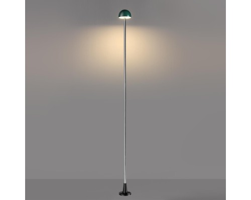 7122/4GLA NATURE ODL26 Уличный светильник 730мм акрил/металл IP65 LED 3W 95Лм 24V VERDE (нужен драйвер 357781/357782)