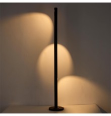 7021/9FL NATURE ODL25 Уличный светильник поворотный на 350° IP65 LED 9W 3000K AC110-240V BAMBOO