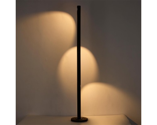 7021/9FL NATURE ODL25 Уличный светильник поворотный на 350° IP65 LED 9W 3000K AC110-240V BAMBOO