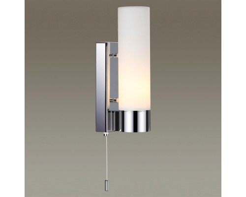 Бра Odeon Light 2660-1W Tingi