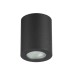 Потолочный светильник Odeon Light 3572/1C Aquana черный