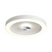 7752/25L MITRA LED SN 093 Светильник пластик/белый LED 25Вт 4000K D400 IP54 QUANTUM
