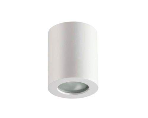 Потолочный светильник Odeon Light 3571/1C Aquana белый