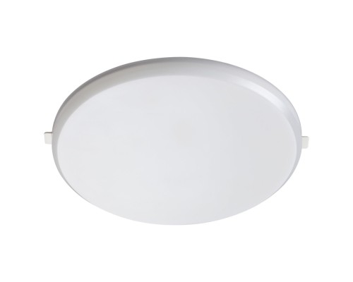 358678 SPOT NT21 244 белый Светильник встраиваемый влагозащищенный IP54 LED 4000K 30W 100-240V PANDORA