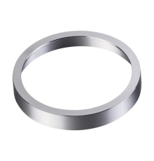 357593 SPOT NT18 475 хром Декоративное кольцо к артикулам 357585-357587, 357589, 357909-357910 METIS