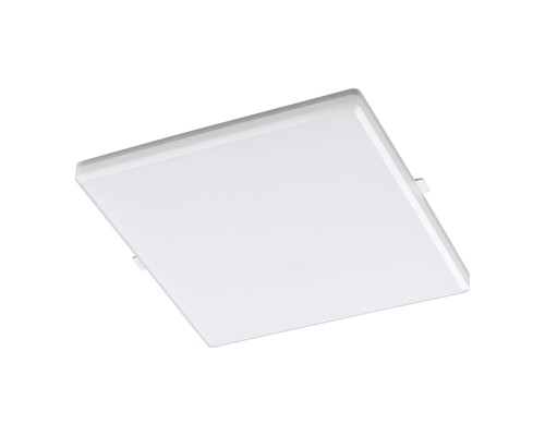 358682 SPOT NT21 244 белый Светильник встраиваемый влагозащищенный IP54 LED 4000K 30W 100-240V PANDORA