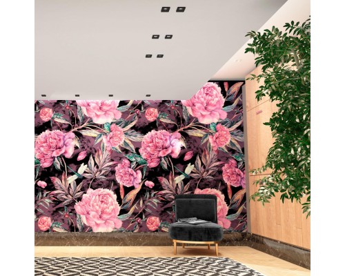 358481 SPOT NT21 204 черный Светильник встраиваемый IP44 LED 3000K 10W 100-265V METIS