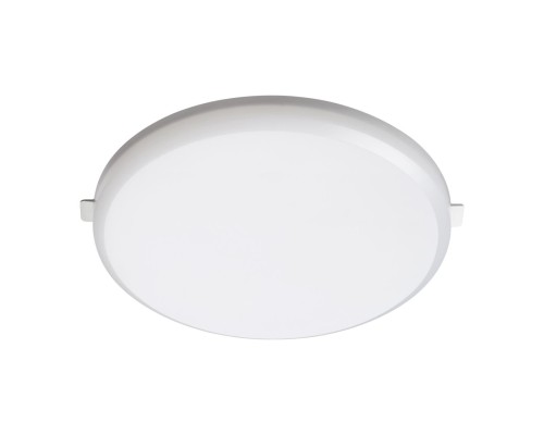 358677 SPOT NT21 244 белый Светильник встраиваемый влагозащищенный IP54 LED 4000K 20W 100-240V PANDORA