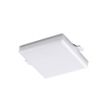 358679 SPOT NT21 244 белый Светильник встраиваемый влагозащищенный IP54 LED 4000K 8W 100-240V PANDORA