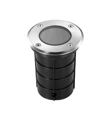 Ландшафтный светильник Novotech 369951 Ground IP67 50W