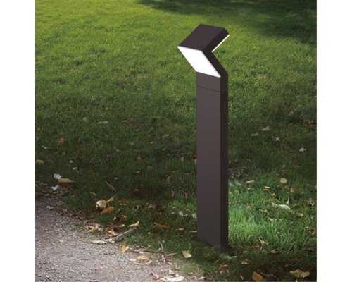 Светодиодный уличный светильник Novotech 357446 IP65 100LED 20W 100-240V Roca