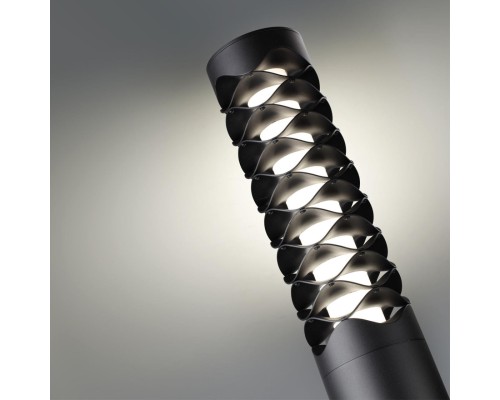 359282 STREET NT24 000 черный Светильник ландшафтный IP65 LED 4000K 24W 185-265V NETZ