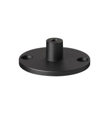 359714 STREET NT25 788 черный Монтажное крепление для арт.359713 IP65 LANDSCAPE