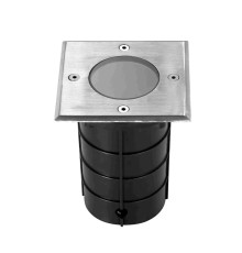 Светильник тротуарный Novotech Ground 369952