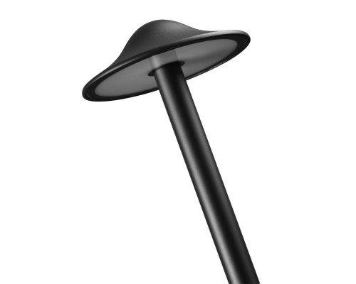 359302 STREET NT24 650 черный Светильник ландшафтный IP65 LED 7W 4000K 175-265V FUNG