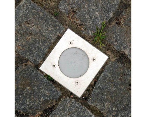 Светильник тротуарный Novotech Ground 369952