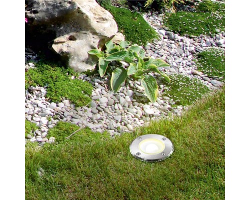 Ландшафтный светильник Novotech 369951 Ground IP67 50W