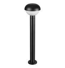 370957 STREET NT23 357 черный Светильник ландшафтный IP54 E27 max 40W 220-240V ACORN