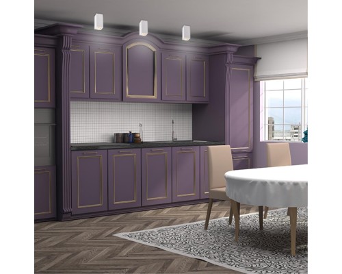 Гипсовый светильник Novotech 370464 Yeso белый GU10 50 Вт