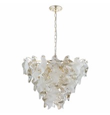 6529/9 NEOCLASSI LN23 000 золотой Люстра E14 9*40W 220V LUPINE