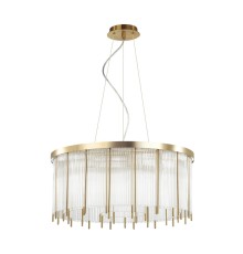 Люстра подвесная Odeon Light 4788/10 YORK E14 10*40W 