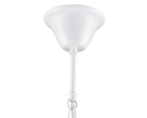 8260/8 MODERNI LN26 126 белый/хром, металл Люстра E14 8*40W 220V NANA