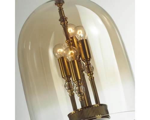 4892/4 NEO ODL_EX22 27 бронзовый с патиной/