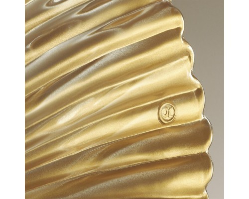 4870/5 HALL ODL_EX22 13 золотой/чёрный/стекло Люстра E14 5*40W VENTAGLIO