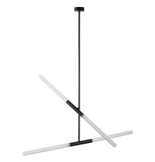 Подвесной светильник Odeon Light Soho 4307/4 G9 4*40W 