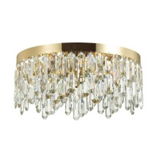 Потолочный светильникOdeon Light Dakisa 4986/6C E14 6*40W 