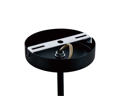 8273/8C NEOCLASSI черный/серый/белый, металл/керамика/стекло Люстра потолочная Е14 8*40W 220V GLORIYA