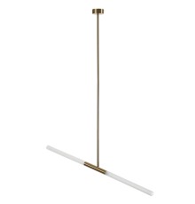 Подвесной светильник Odeon Light Soho 4306/2 G9 2*40W 