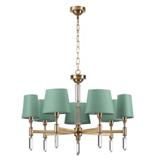 Подвесная люстра Odeon Light London 4887/7