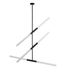 Подвесной светильник Odeon Light Soho 4307/6 G9 6*40W 