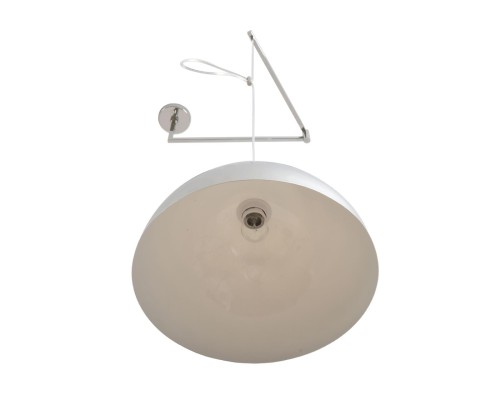 8322/1C MODERNI LN хром, металл Люстра подвесная E27 1*60W 220V ARMINA