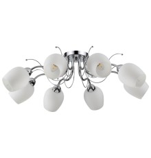 4594/8C COMFI хром Люстра Потолочная E14 8*40W 220V MARCELA.