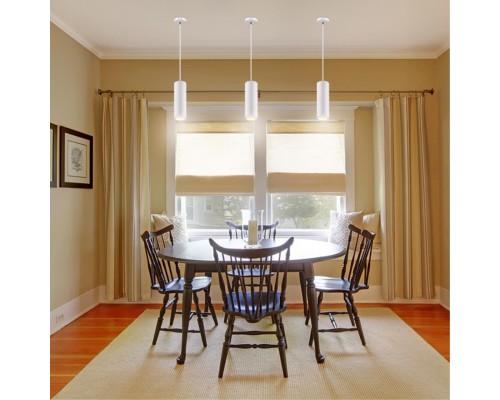 Гипсовый светильник Novotech 370465 Yeso белый GU10 50 Вт