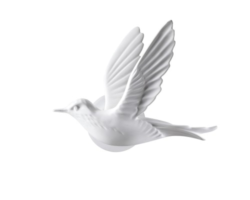 4341/3WLA HIGHTECH ODL22 235 белый гипс Настенный светильник (ЛЕВ.) IP20 LED 3W 122Лм 3000K COLOMBELLA