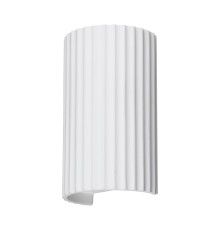 371016 OVER NT25 612 белый Светильник настенный IP20 GU10 2*50W 220-240V YESO