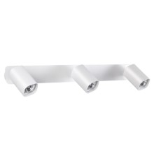 Спот Novotech 370555 Gusto белый GU10 50 Вт