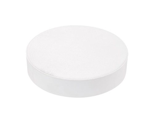 Накладной светодиодный светильник Novotech 358107 Ornate белый LED 10 Вт 4000K