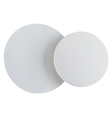 Накладной светодиодный светильник Novotech 357857 Smena белый LED 11 Вт 3000K