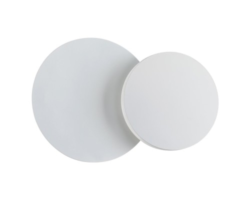 Накладной светодиодный светильник Novotech 357857 Smena белый LED 11 Вт 3000K