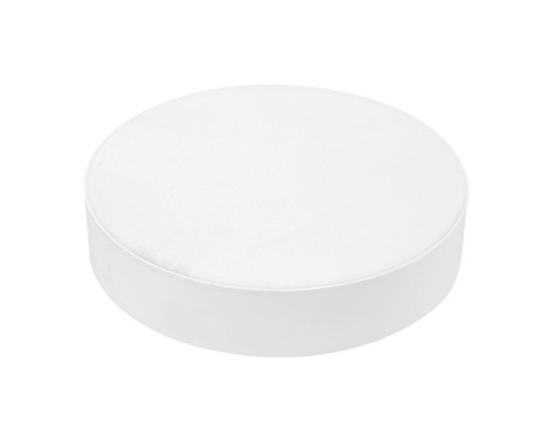 Накладной светодиодный светильник Novotech 358108 Ornate белый LED 16 Вт 4000K