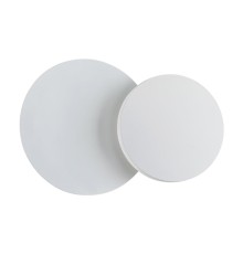 Накладной светодиодный светильник Novotech 357856 Smena белый LED 6 Вт 3000K