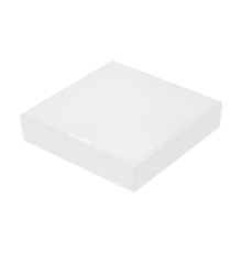 Накладной светодиодный светильник Novotech 358110 Ornate белый LED 10 Вт 4000K